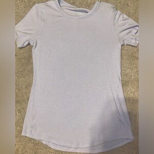 Lululemon Hold Tight Short Sleeve